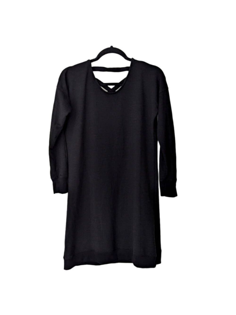 Thyme & Honey sweatshirt dress - Picture 2 of 7